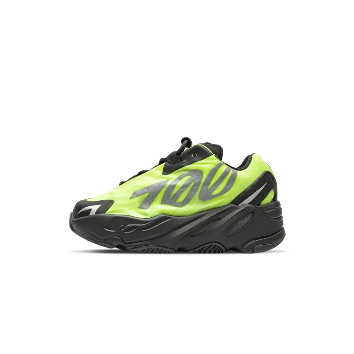 Yeezy Boost 700 MNVN Infant 'Phosphor'